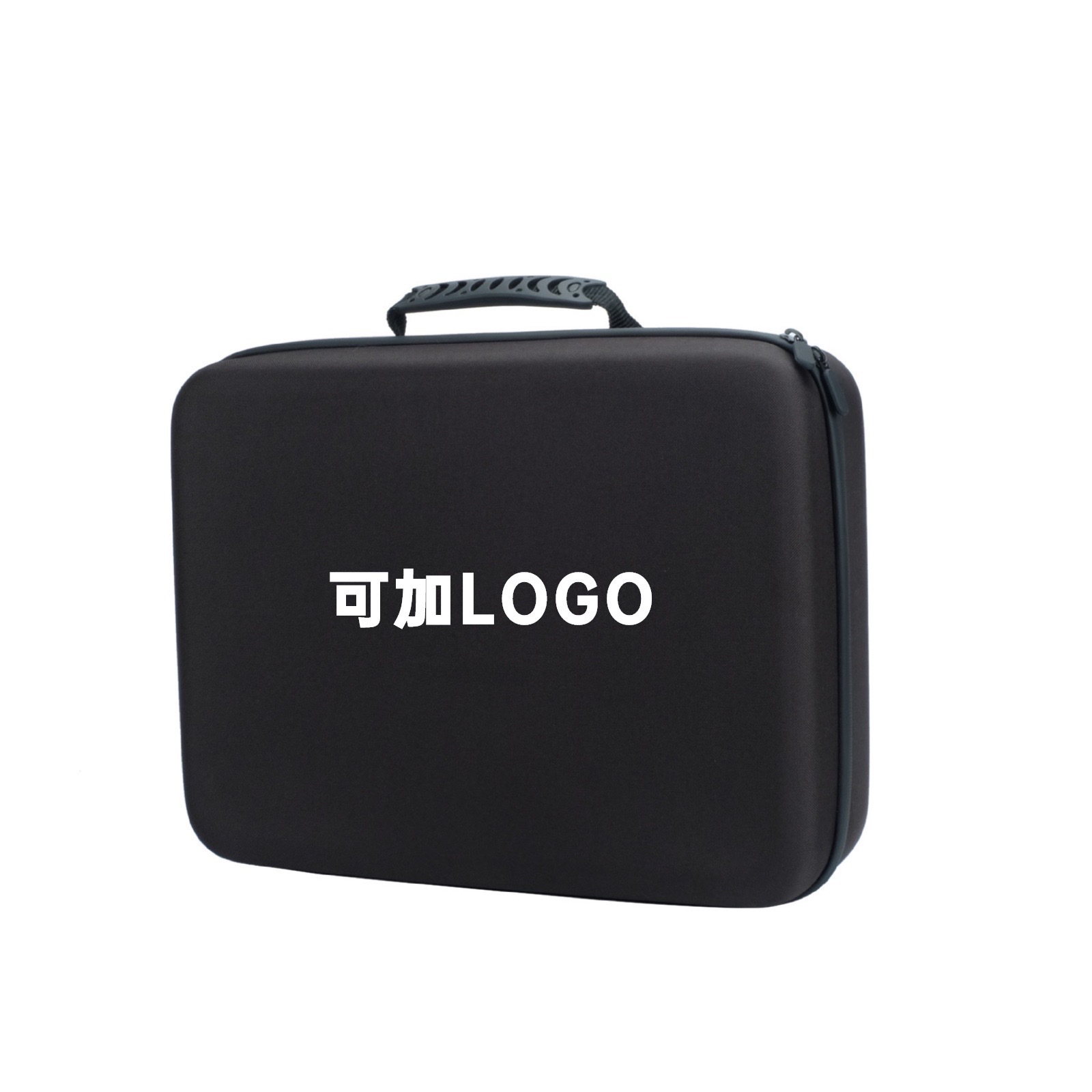 Eva café bolsa de almacenamiento conveniente para la mano al aire libre contenedor de Café Eva bolsa portátil kit de herramientas bolsa de la cremallera