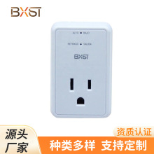 voltage protector宝翔工厂直发单相交流电压保护器用于家用小型