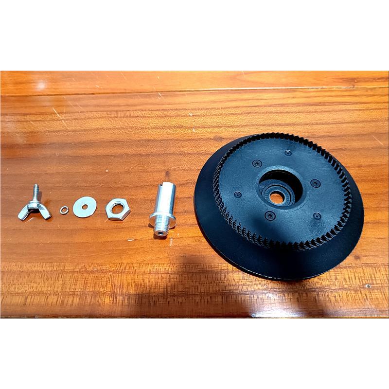 大疆农业植保无人机T50/T25/T40/T20P通用离心喷盘，龙卷风喷盘