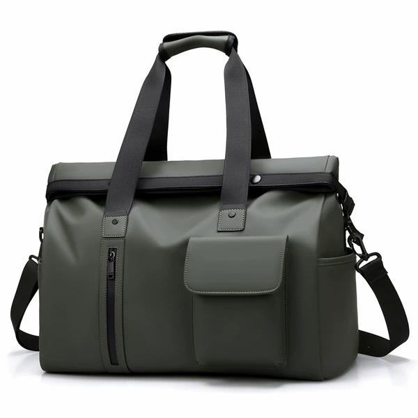 9611 Olive Green
