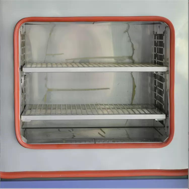 箱式冷热冲击箱 冷热冲击模拟测试箱 可程式低温实验箱