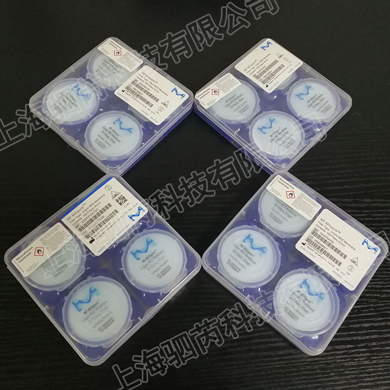 Merck Millipore密理博混合纤维素酯过滤膜孔径3.0um表面滤膜