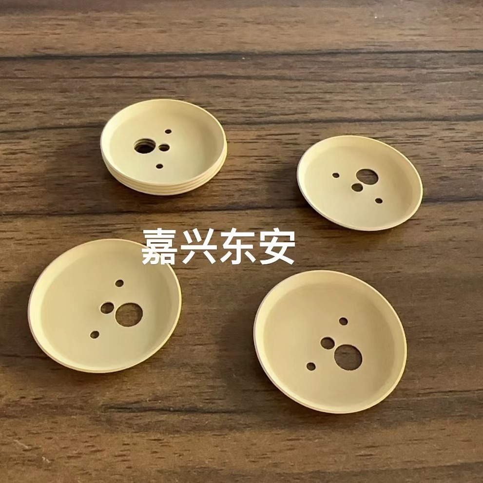 厂家供应无油皮碗雾化器吸痰机无油真空泵活塞环