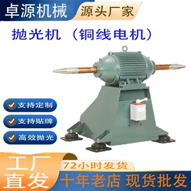 电动砂光机;其他磨光机;抛光轮