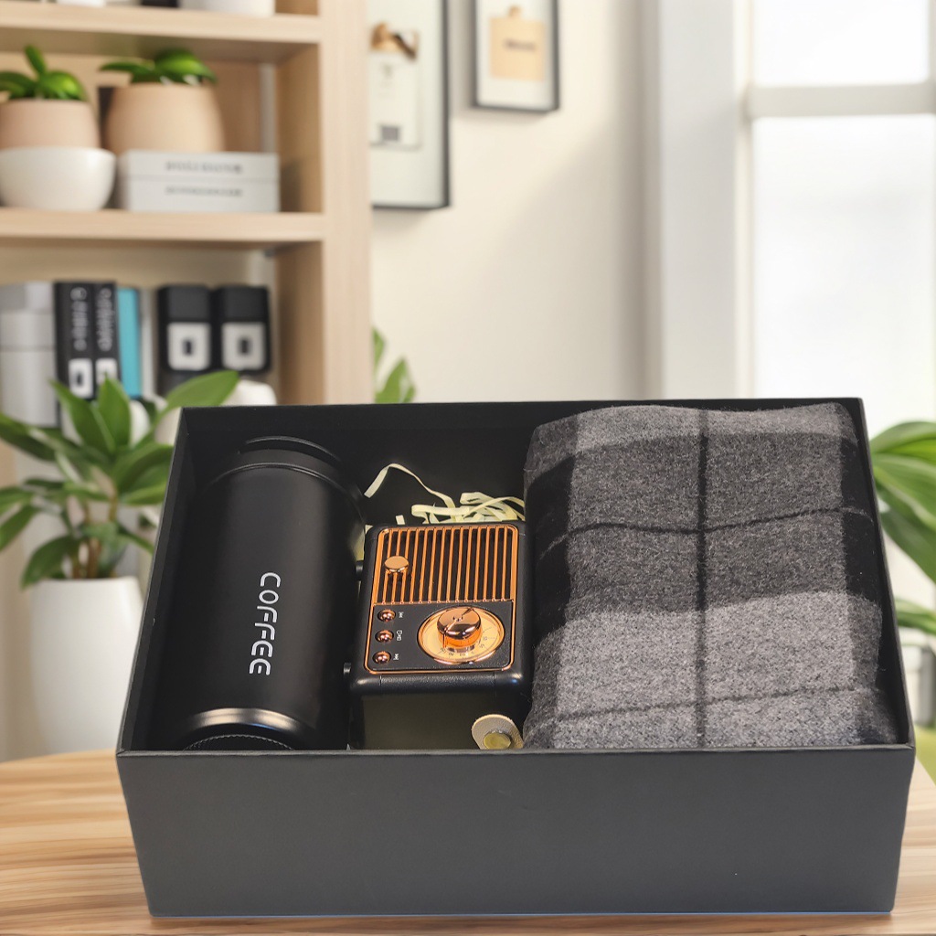 Regalos de cumpleaños prácticos de Navidad para niños tazas de calor para novio novio regalo de cumpleaños de alto valor al aire libre