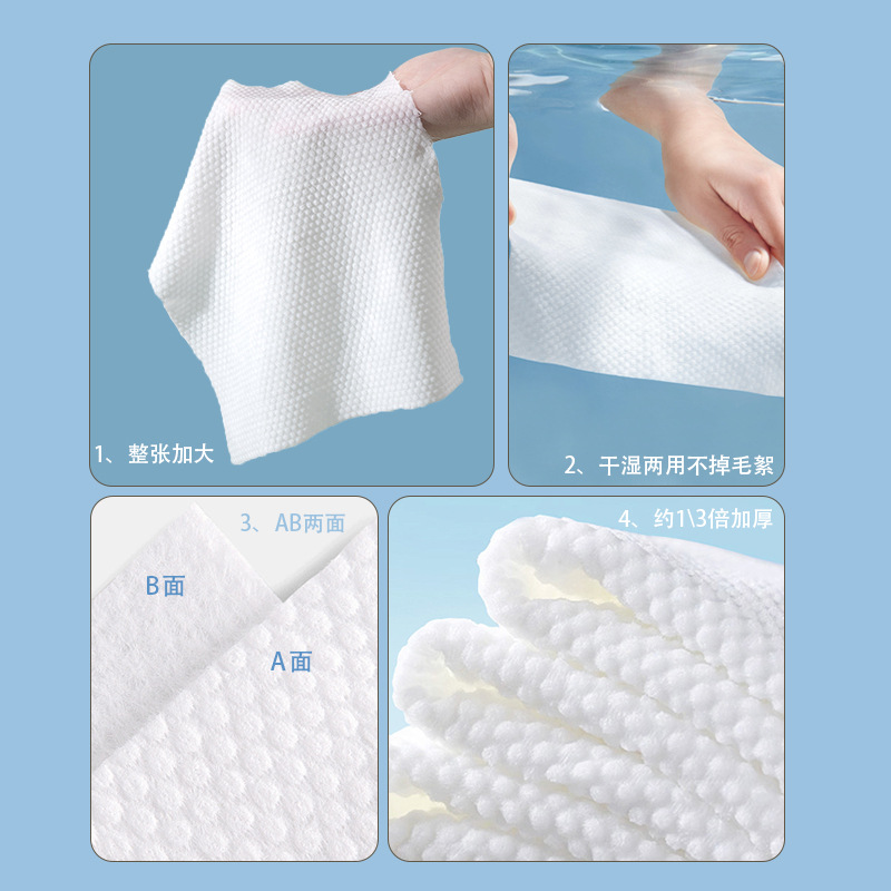 Toallitas húmedas para bebés 80 bolsas grandes de bombeo pañuelos húmedos para bebés y niños pequeños 80 piezas para bebés y bebés