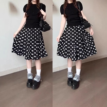 �nϵ�͹ź�ɫ���c�B��ȹ��Ů2026�¿��紺����֪�������ȹһ����