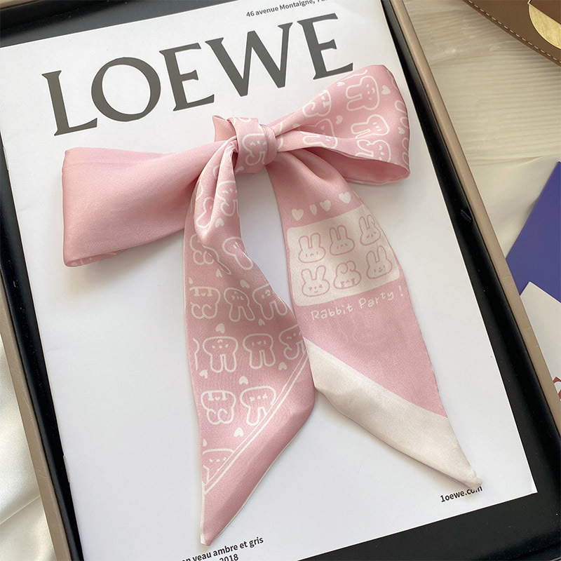 порошок для вечеринки в виде кролика