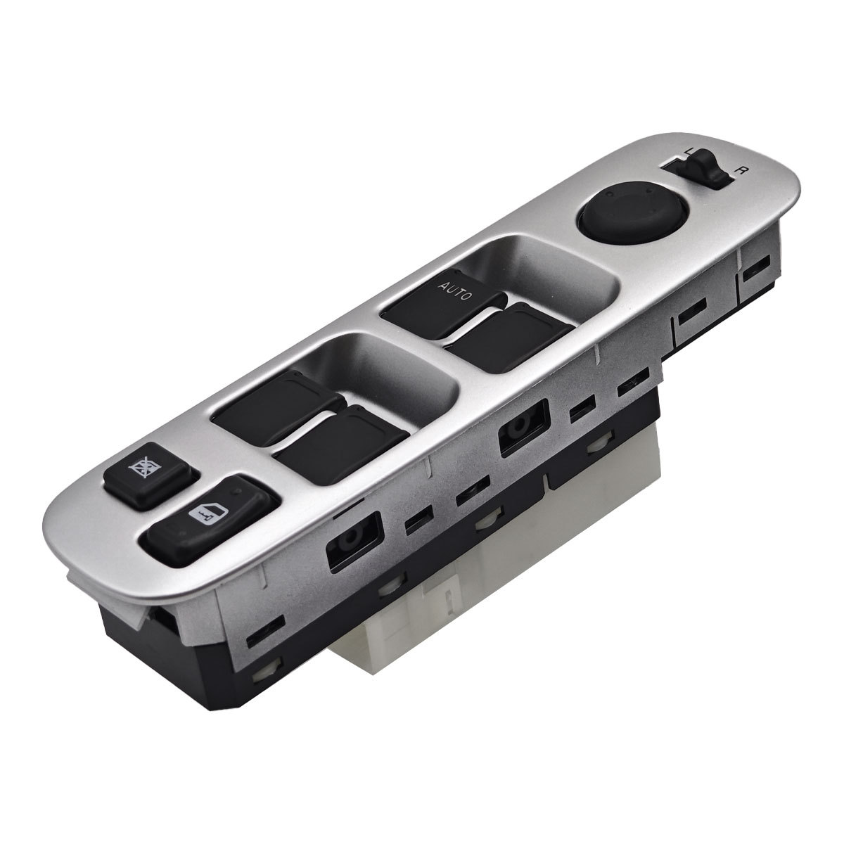 37990-59J10 Is Suitable for 2008 Suzuki Estate Car Window Glass Regulator Switch Button