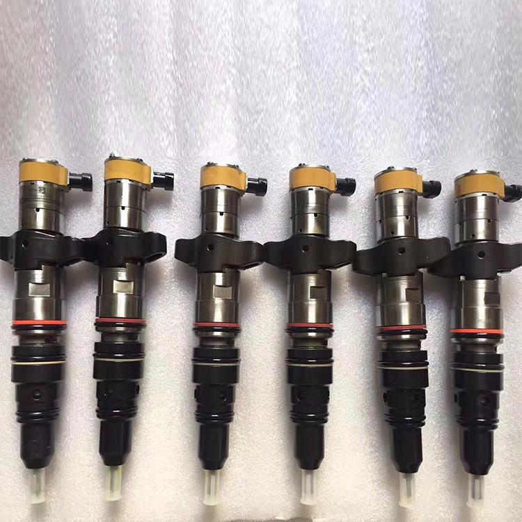 现货供应挖掘机卡特326-4700 喷油器 供应挖掘机各机型喷油器