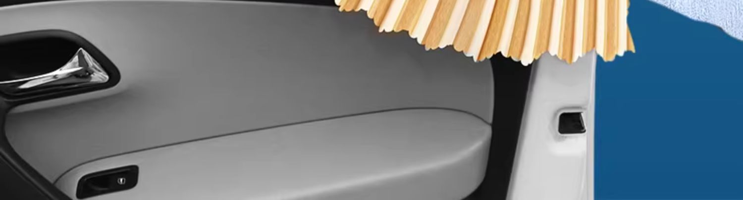 Car Curtains, Car Privacy Sunshades, Private Sun Protection and Heat Insulation, Magnetic Suction for Cars, Sliding Track-Type Side Windows in the Car