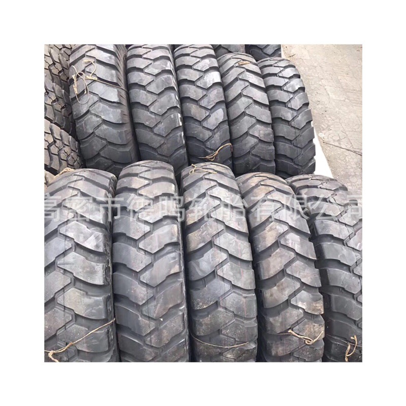 En stock suministro Shaanxi vapor 1400-20 Nylon neumático