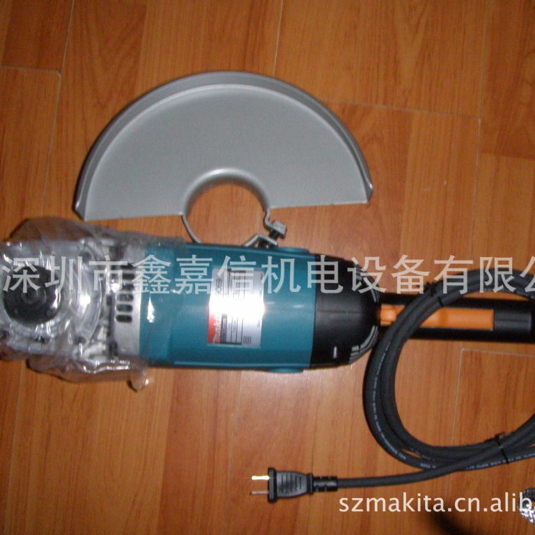 批发零售日本MAKITA牧田磨光机9069