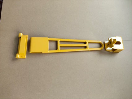 Трейлер Ссылка ручка трейлер ссылка трейлер штанга