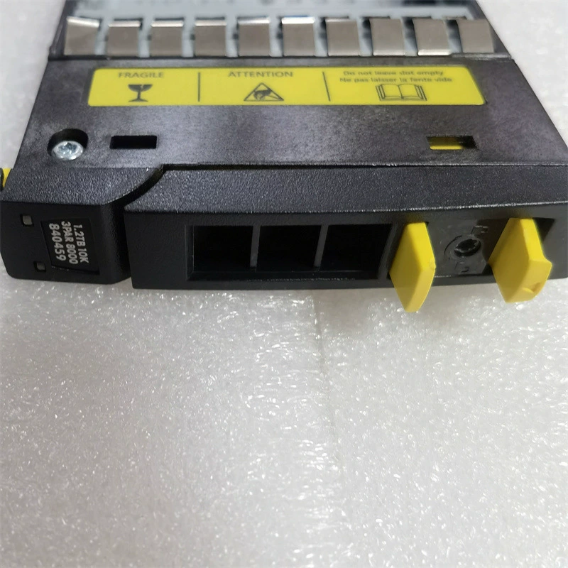 Подходит для HP 3PAR 8200/8400 K2P93B 840459-001 1.2T серверный жёсткий диск