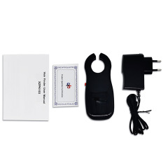 VeinファインダーInfrared Veins Reader Handheld Vein Viewer Detec
