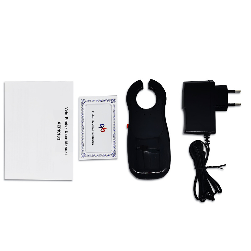 VeinファインダーInfrared Veins Reader Handheld Vein Viewer Detec|undefined