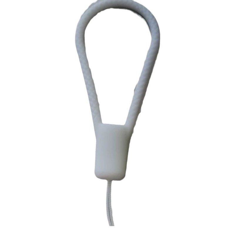 Новое кольцо для ремешка, маленькая крученая веревка, короткий портативный устойчивый к тянущему действию Bluetooth-ремешок, ремешок для маленького вентилятора