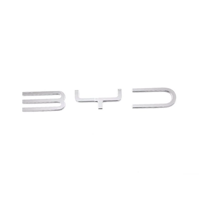 Other Automotive Exterior Supplies — strip exterior - china-net-standard-silver