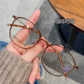 框架眼镜;光学眼镜;眼镜片