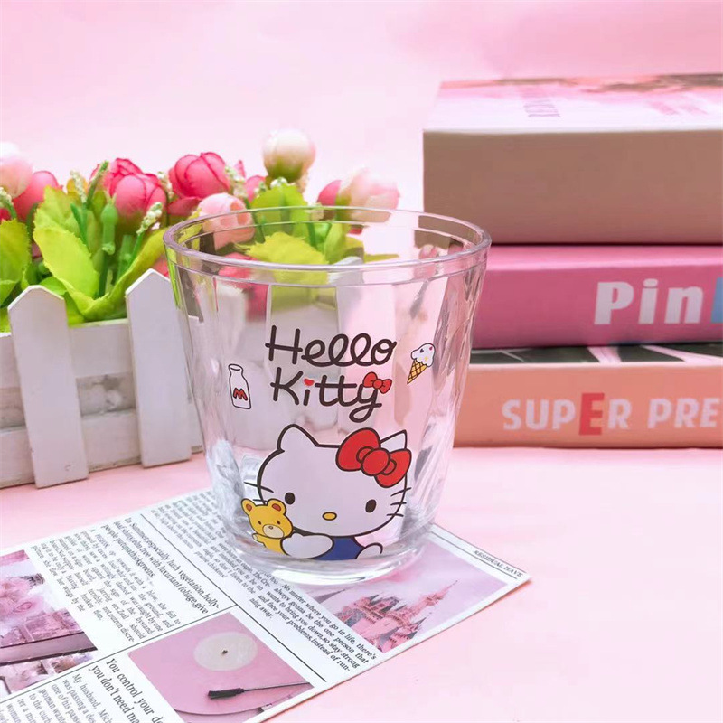 Acrylic cup