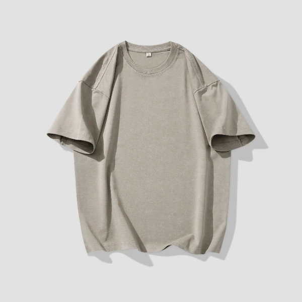 Gray green