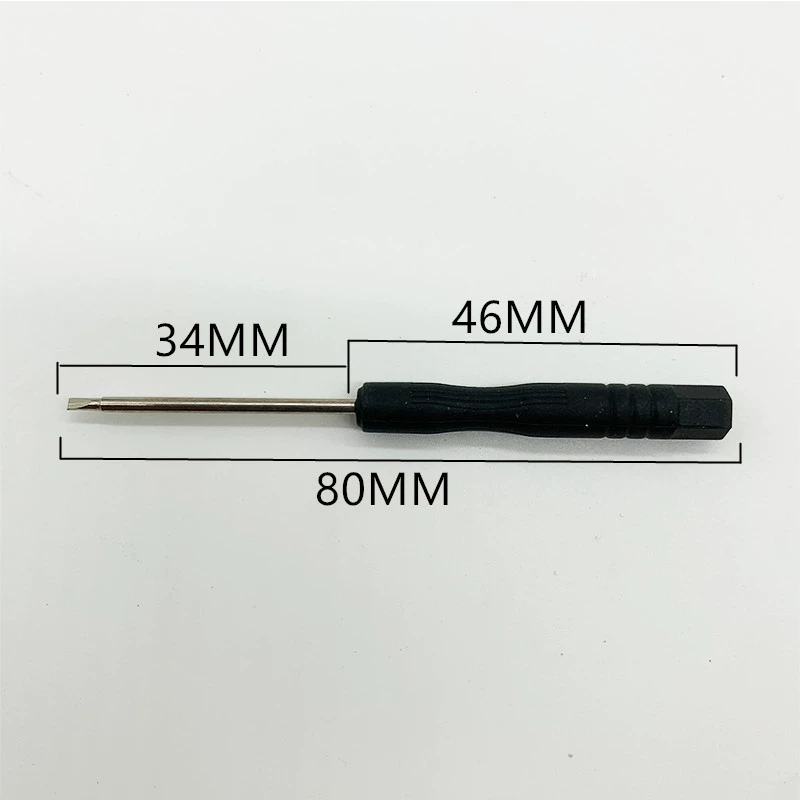 Small screwdriver, 2mm, 3mm, wholesale