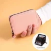9 card-pink color