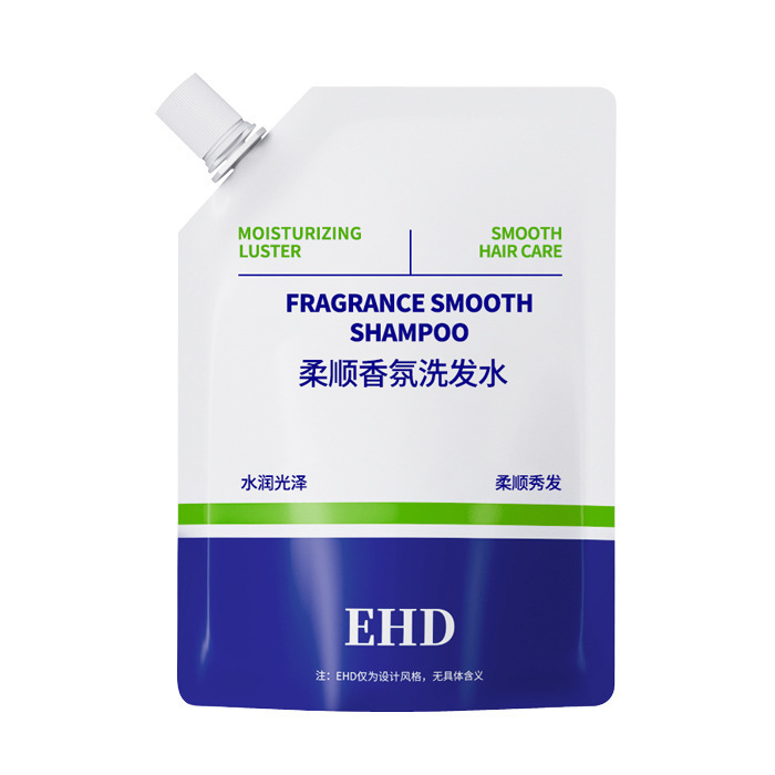 ehd洗发水控油蓬松去屑止痒香水型持久固发防脱洗发水正品500ml|undefined