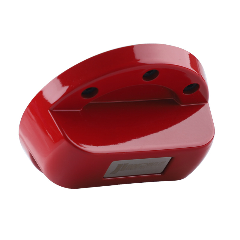 Fuel tank cap for Suzuki Jimny SuzukiJimny Gen4 JB64 JB74 gasoline cap decorative cover