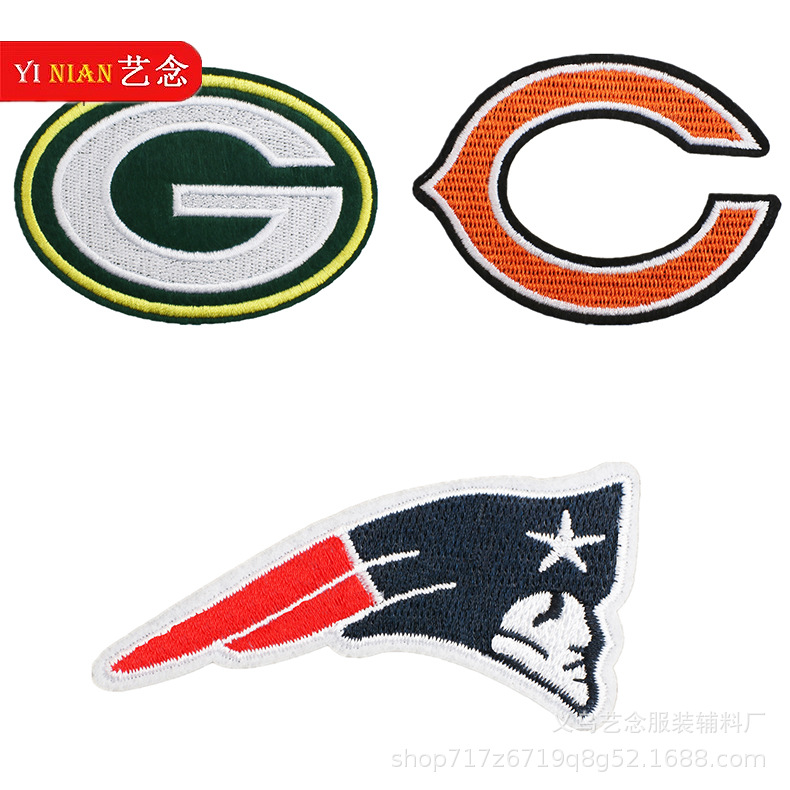 Un conjunto de 3 grupos H