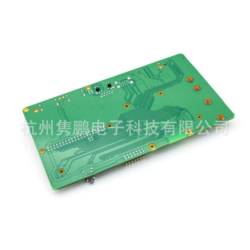 Raspberry Pi CM5 IO официальная нижняя плата оригинальный аутентичный вычислительный модуль 5 охлаждающий планшет металлическая оболочка