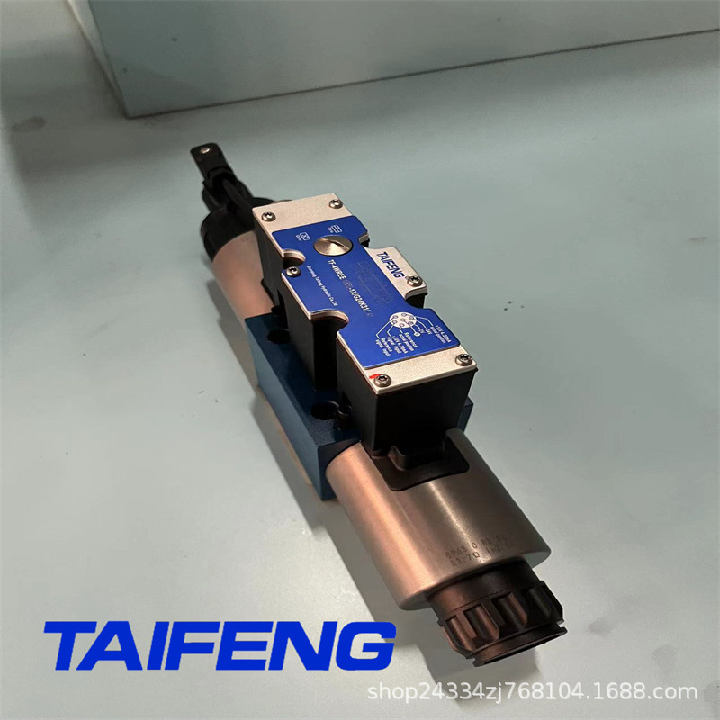 电磁阀节流阀单向阀溢流阀减压阀