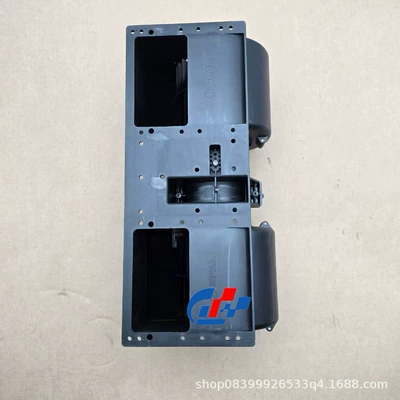 Spal 006-B45-22 Evaporator Fan Fan