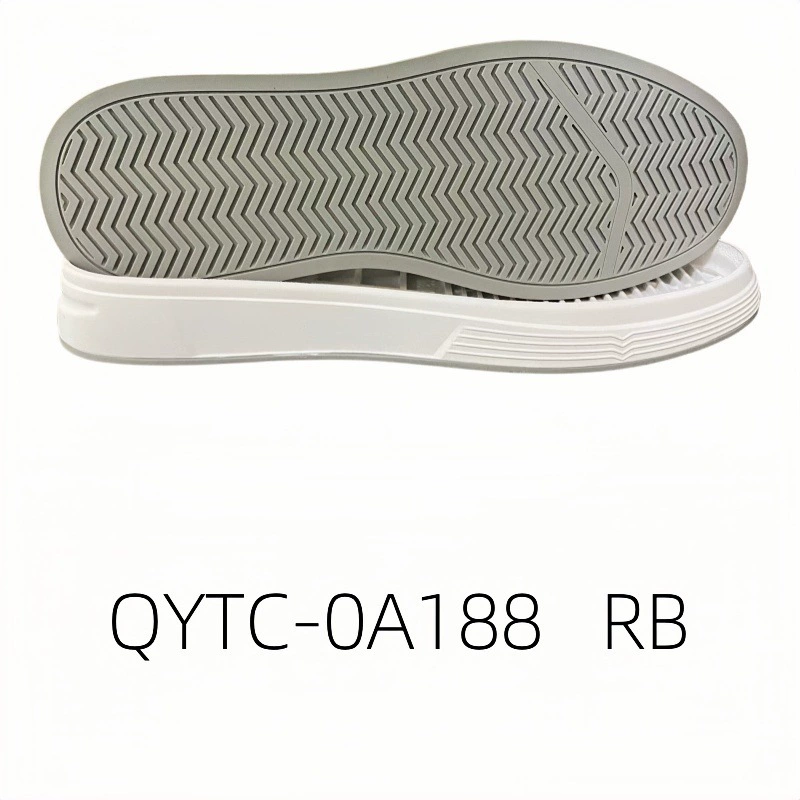 Повседневная подошва Casual Sole Спортивная подошва Sports shoes with large sole RB