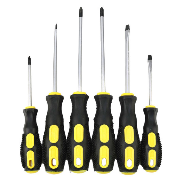 long magnetic screwdriver