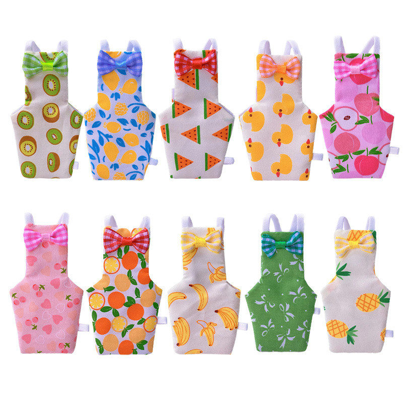 무작위 똥 주머니 1개