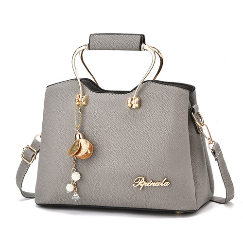 Bags  Autumn and Winter New Large Capacity Trendy Fashion Women's Handbags Atmospheric Fashion Mom Bags Shoulder Crossbody Bags