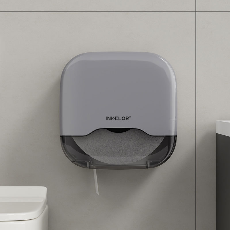 Large Capacity Punch-Free Phone Stand