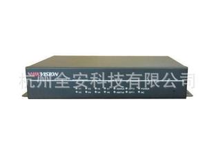 Hikvision DS-3V04R-AU/1080P Uncompressed Digital Coding Supports Coaxial Visual Control Optical Terminal