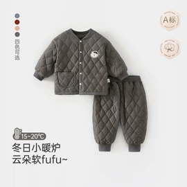 连身衣、爬服;童内衣套装;童套装