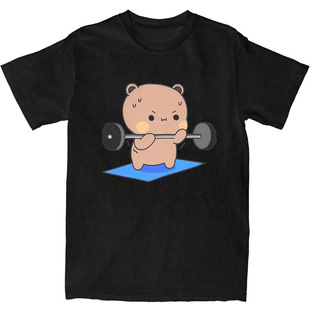 �W�a��TPure Cotton Top Tees  Y2K Casual Short Sleeve T-Shirt