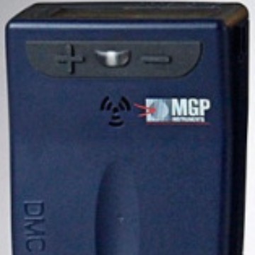 芬兰mirion DMC3000手持式个人剂量报警仪（包邮）