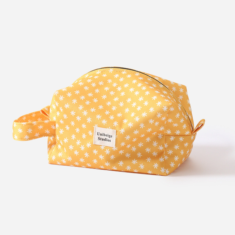 Cross-Border Spot Cute Cosmetic Bag, Convenient Large-Capacity Portable Toiletry Travel Storage Bag, Waterproof Diaper Storage Bag Cross-Border Spot Cute Cosmetic Bag, Convenient Large-Capacity Portable Toiletry Travel Storage Bag, Waterproof Diaper Storage Bag