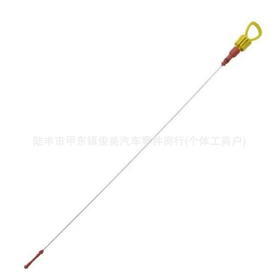 A2710104601 	 Suitable for Mercedes-Benz 	 Oil Dipstick