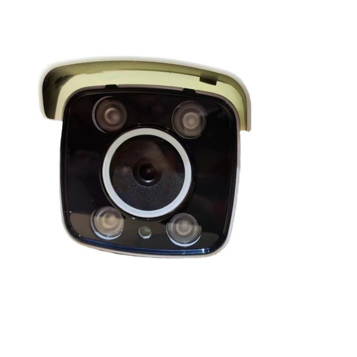 Hongjin HJSCCD AHD cámara de vigilancia 1080P HD coaxial mega HD 2 megapíxeles