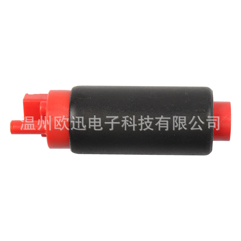 High Performance High Flow High Pressure Fuel Pump Gss340 255Lph Carbon Commutator E85 Ethanol Alcohol Gasoline