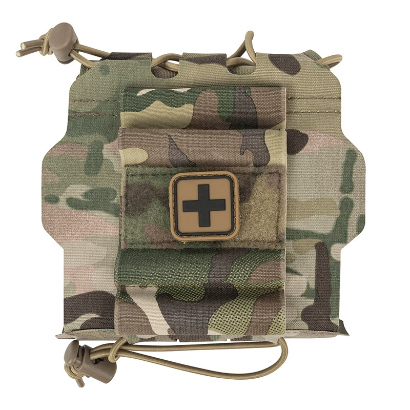 Liner, tactics fast organizer bag, first aid kit, for import