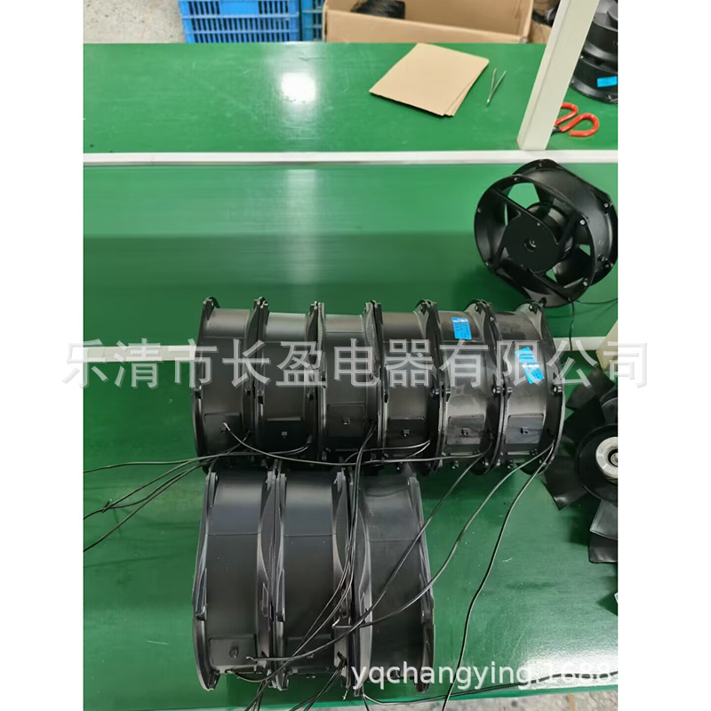 A16,轴流风扇FP-108EX-S1-S