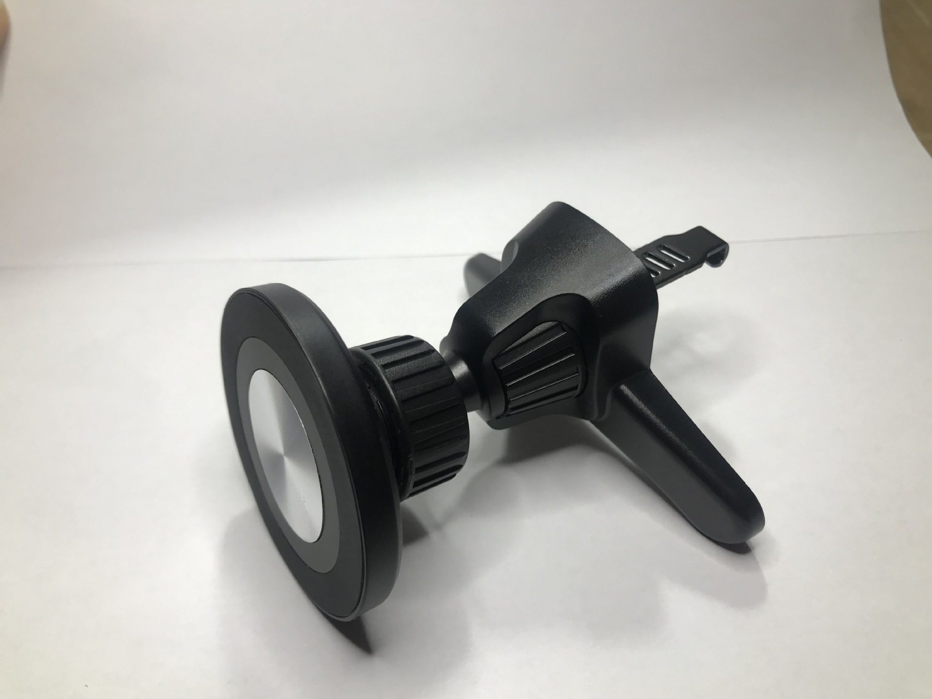 Conjunto de gancho triángulo